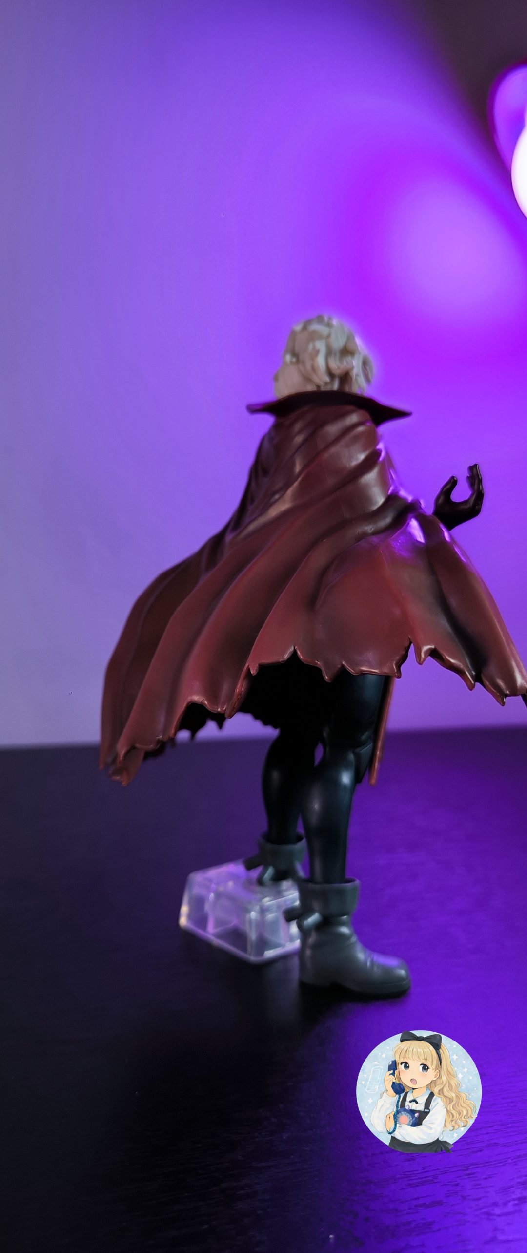 My Hero Academy Model 4